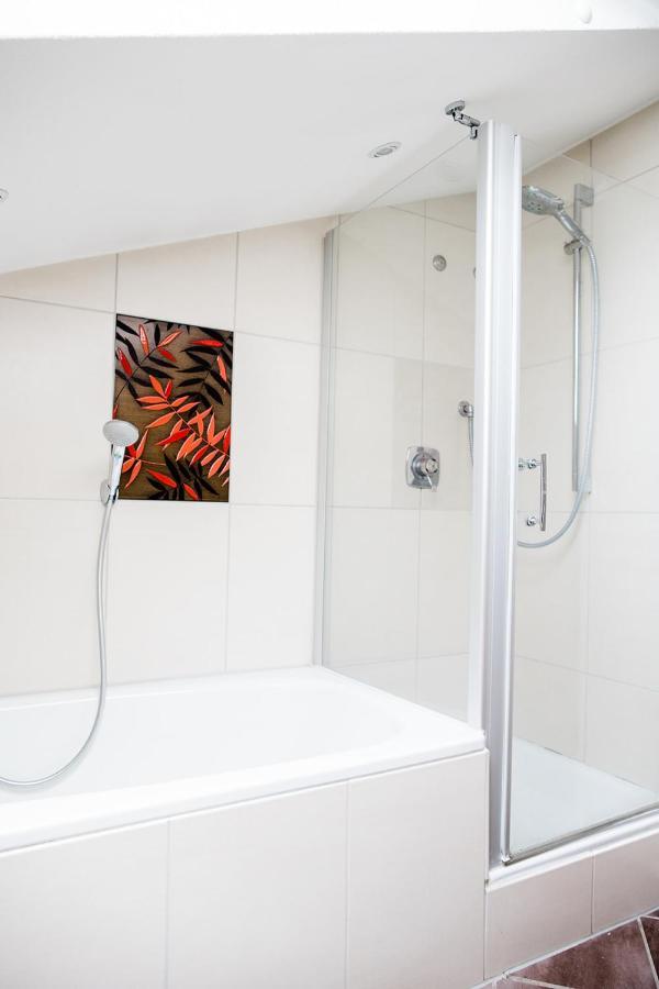 Ferienwohnung - Haus Am Sonnenhang Wertach Zewnętrze zdjęcie