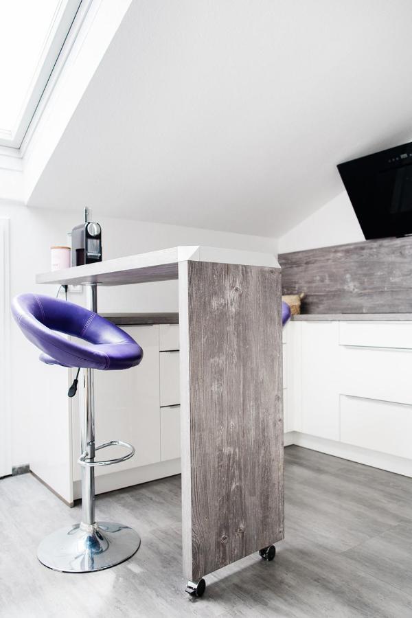 Ferienwohnung - Haus Am Sonnenhang Wertach Zewnętrze zdjęcie