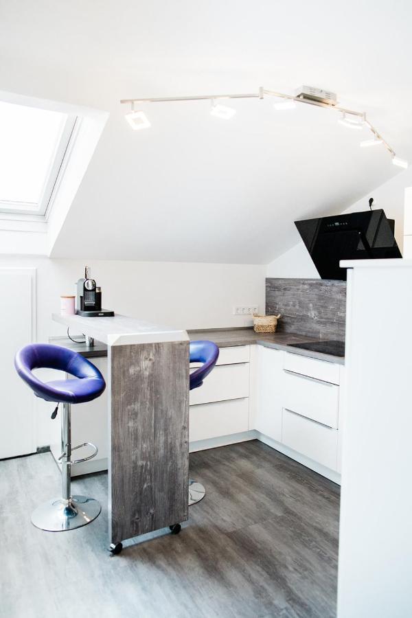 Ferienwohnung - Haus Am Sonnenhang Wertach Zewnętrze zdjęcie