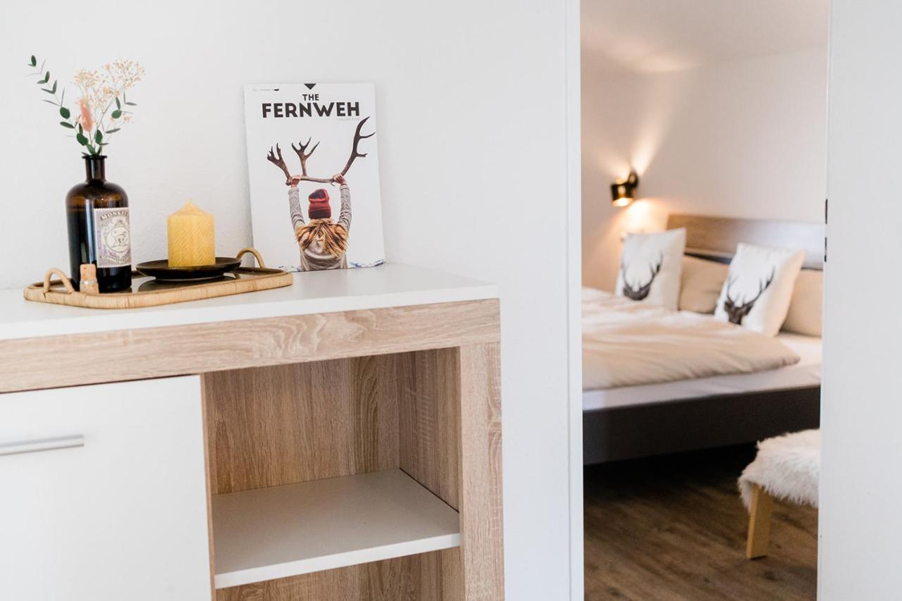 Ferienwohnung - Haus Am Sonnenhang Wertach Zewnętrze zdjęcie
